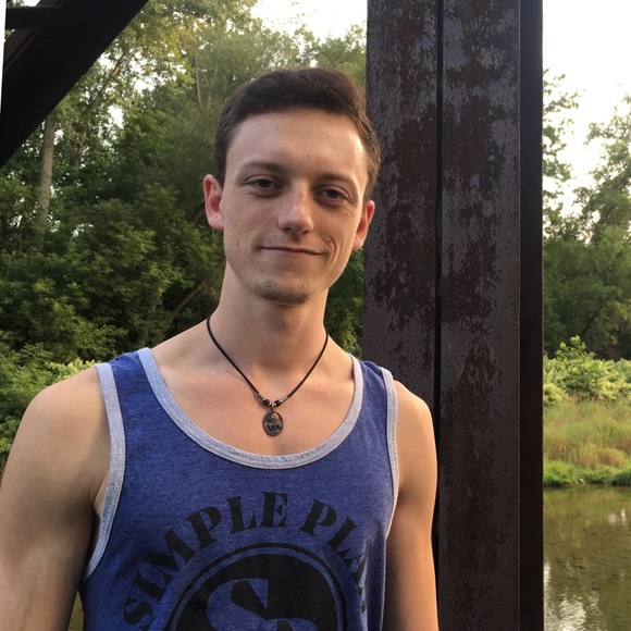 Meet your Posher, Nate - Picture 3 of 3